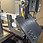 Thumbnail: Adjustable Work Table attachment w aluminum tool bar