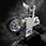 Thumbnail: Contact Wheel Attachment with 1.5" Aluminum Tooling Arm
