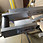Thumbnail: Small Wheel Attachment with 1.5" Aluminum Tooling Arm