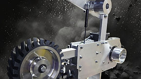 A 2x72 grinder is a shop's best friend