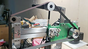 Knifemaking: Business or Pleasure