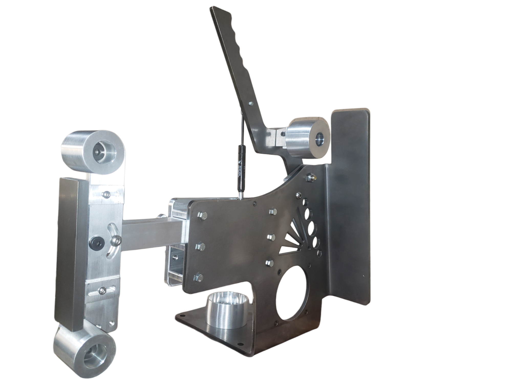 2x72 Grinder - Torus CNC